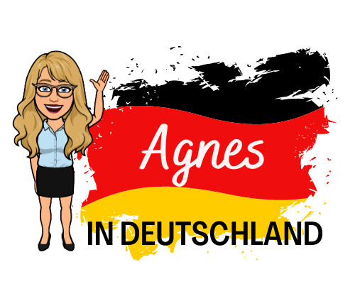 Agnes in Deutschland